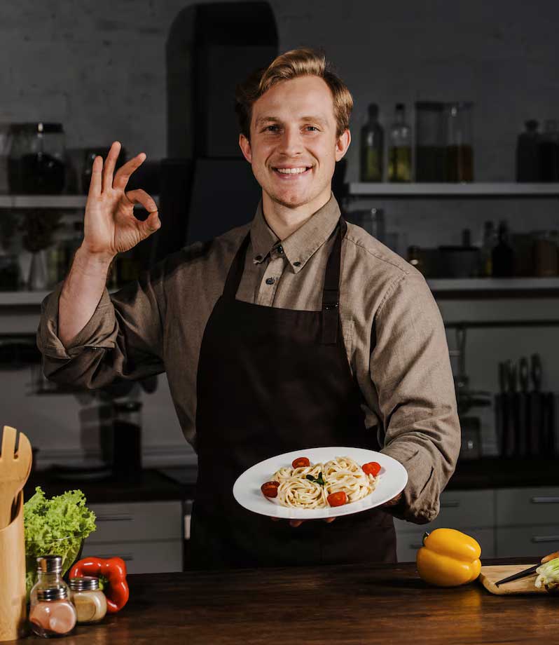 A Journey Through the Heart of Authentic Indian Flavors